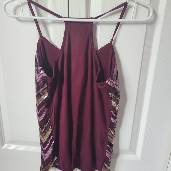 Sequenced top - Picture 2 of 2